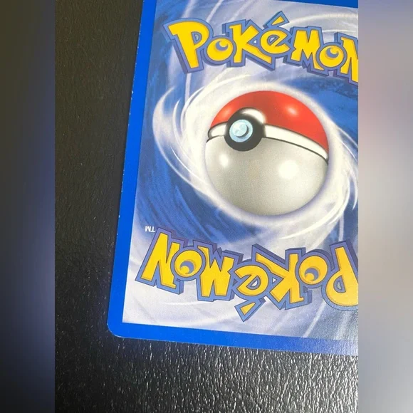 Pokemon 1st Edition Pokemon Card Clefairy 30/111 - Picture 5 of 8